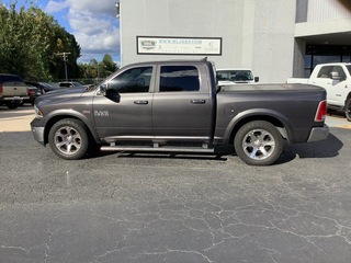 2017 Ram 1500 for sale in Lexington NC