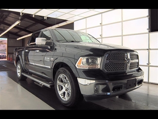 2017 Ram 1500 for sale in Dallas TX