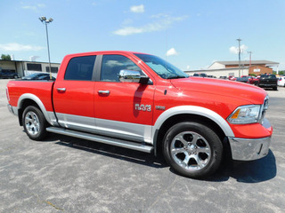 2017 Ram 1500 for sale in Clarksville TN