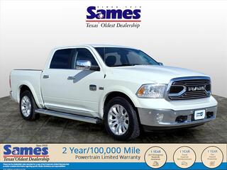 2017 Ram 1500 for sale in Cedar Creek TX