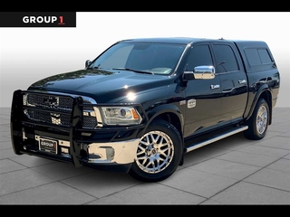 2016 Ram 1500 for sale in Denton TX