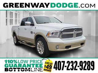 2013 Ram 1500 for sale in Orlando FL