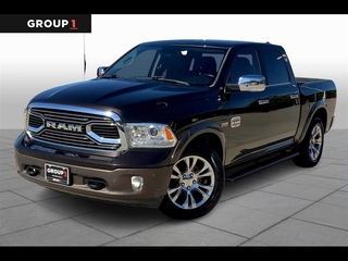 2017 Ram 1500 for sale in Denton TX