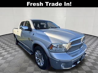 2017 Ram 1500 for sale in Dickinson TX