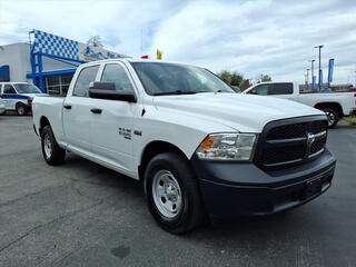 2023 Ram 1500 Classic