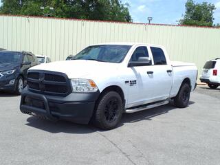 2021 Ram 1500 Classic