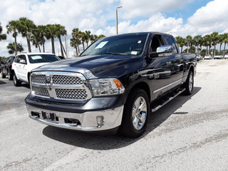 2015 Ram 1500 for sale in West Palm Beach FL