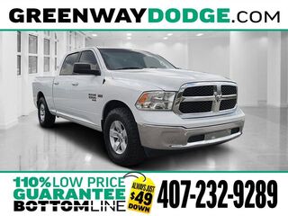 2019 Ram 1500 Classic for sale in Orlando FL