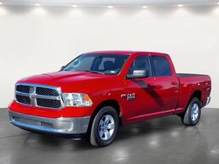 2019 Ram 1500 Classic for sale in Midwest City OK
