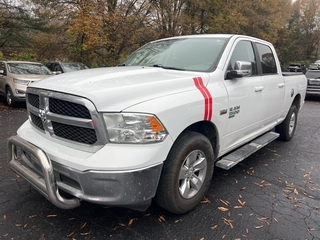 2019 Ram 1500 Classic for sale in Winston-Salem NC