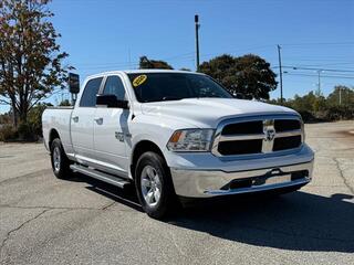 2020 Ram 1500 Classic for sale in Greenville SC