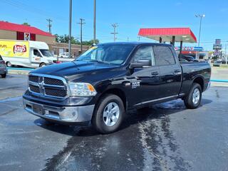 2020 Ram 1500 Classic for sale in Oklahoma City OK