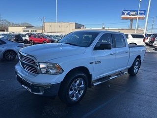 2017 Ram 1500 for sale in Greenville SC