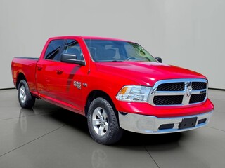 2020 Ram 1500 Classic