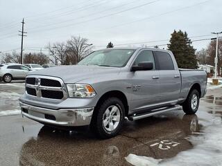 2020 Ram 1500 Classic for sale in Ann Arbor MI