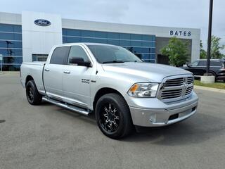 2017 Ram 1500 for sale in Lebanon TN