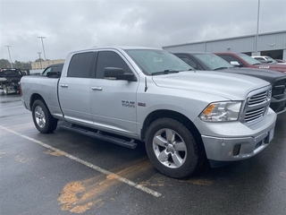 2018 Ram 1500 for sale in Ringold GA