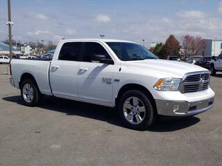 2019 Ram 1500 Classic