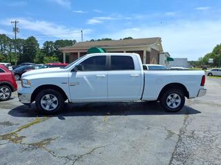 2020 Ram 1500 Classic