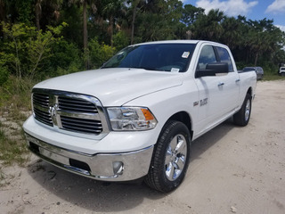2018 Ram 1500 for sale in West Palm Beach FL