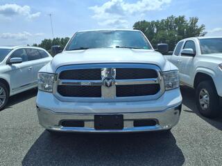 2022 Ram 1500 Classic for sale in Homestead FL