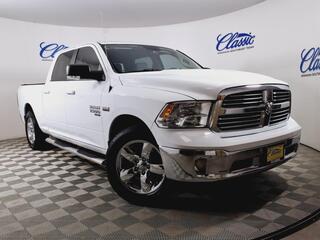 2019 Ram 1500 Classic