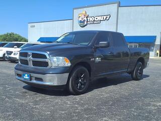 2019 Ram 1500 Classic for sale in Oklahoma City OK