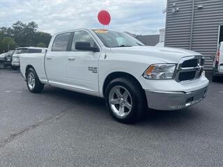 2020 Ram 1500 Classic for sale in Summerville SC