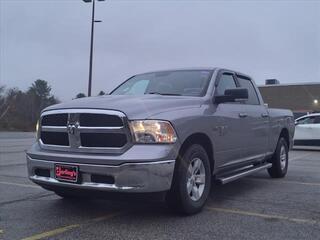 2020 Ram 1500 Classic