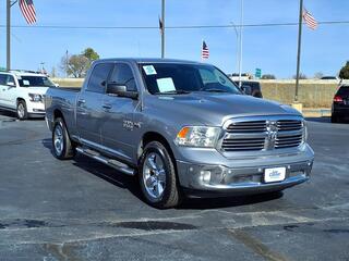 2019 Ram 1500 Classic