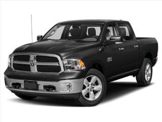 2020 Ram 1500 Classic