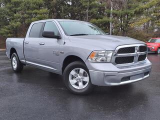 2021 Ram 1500 Classic for sale in Fort Mill SC