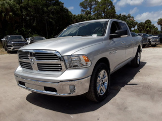 2018 Ram 1500 for sale in West Palm Beach FL