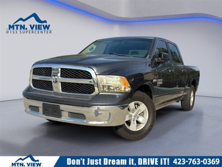 2019 Ram 1500 Classic