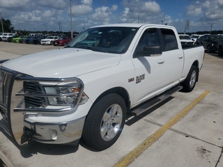 2019 Ram 1500 Classic