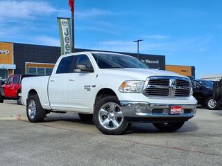 2019 Ram 1500 Classic for sale in Columbia SC