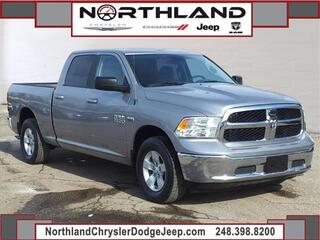 2020 Ram 1500 Classic