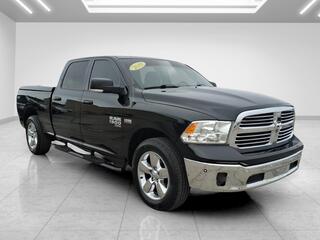 2019 Ram 1500 Classic