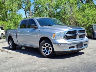 2019 Ram 1500 Classic