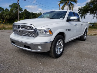 2018 Ram 1500 for sale in West Palm Beach FL