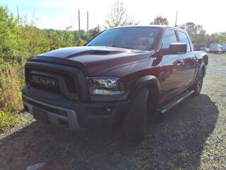 2017 Ram 1500 for sale in Fort Mill SC