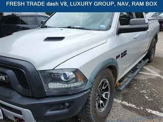 2016 Ram 1500 for sale in Dallas TX