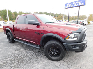 2017 Ram 1500 for sale in Clarksville TN