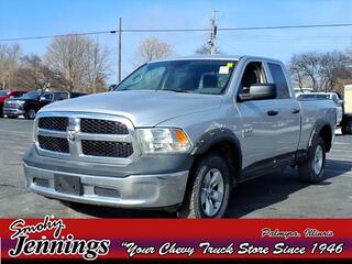 2015 Ram 1500 for sale in Palmyra IL