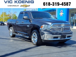 2016 Ram 1500 for sale in Carbondale IL