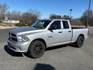 2017 Ram 1500 for sale in Chatsworth GA