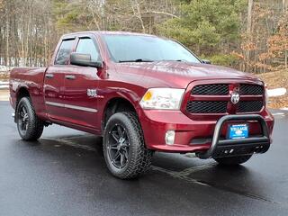 2017 Ram 1500 for sale in South Berwick ME