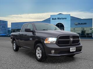 2018 Ram 1500 for sale in Concord NH