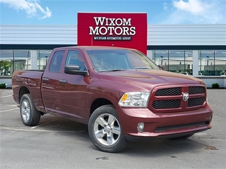 2019 Ram 1500 Classic for sale in Wixom MI