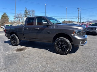 2019 Ram 1500 Classic for sale in Duncansville PA